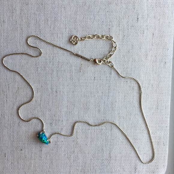 Kendra Scott Jewelry - Kendra Scott Turquoise Necklace
